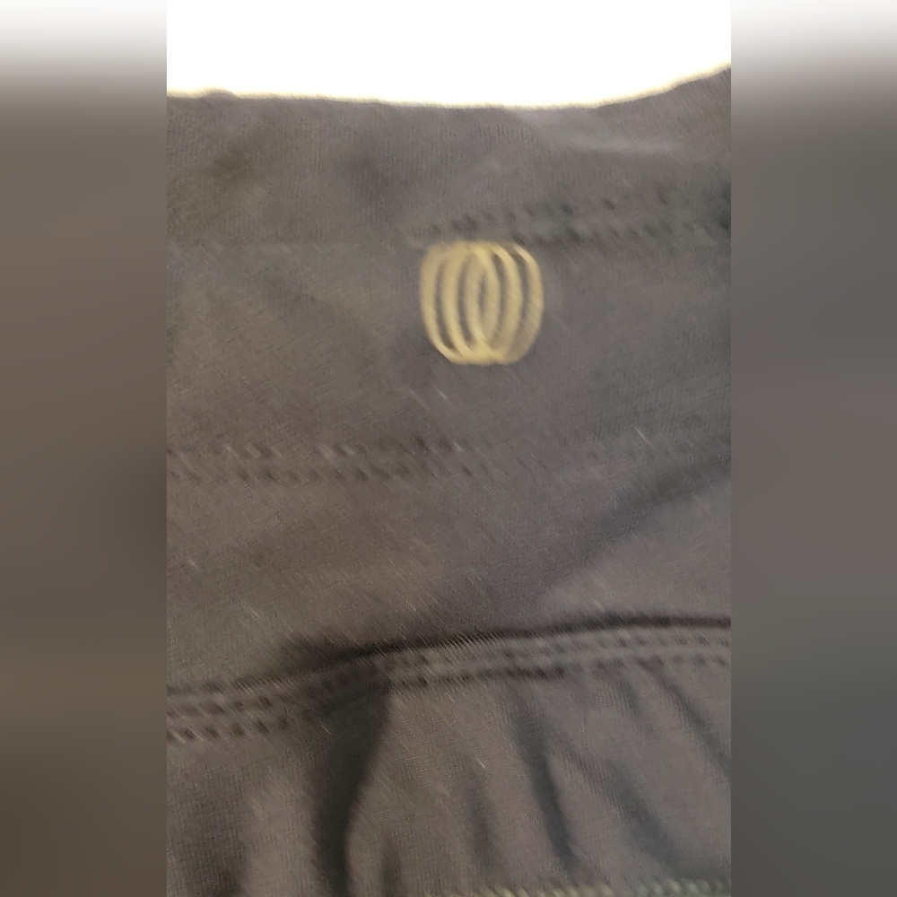 NWT Balance Collection Navy Blue Skirt/Skort Size L - Picture 5 of 9